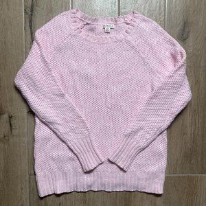 Merona Raglan Sleeve Sweater